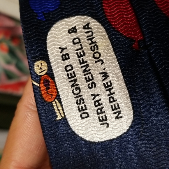 Neck ties - Picture 4 of 4